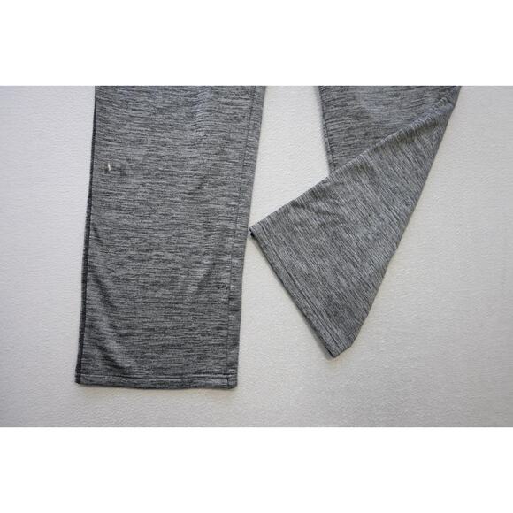 Under Armour ColdGear Storm Sweat Pants Loose Performance Gray Womens Sz XL - Picture 3 of 10